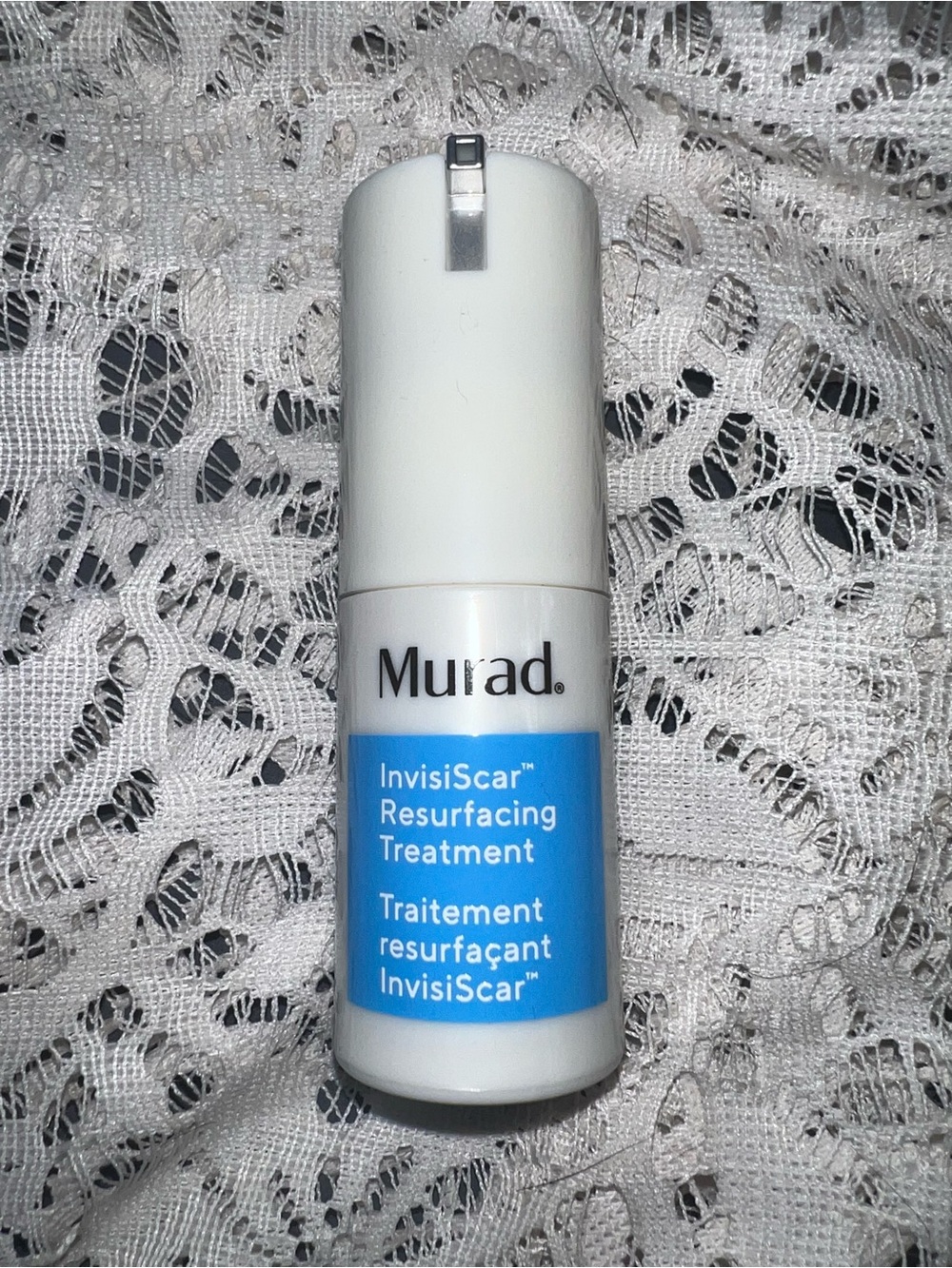 Murad Invisiscar Resurfacing Treatment